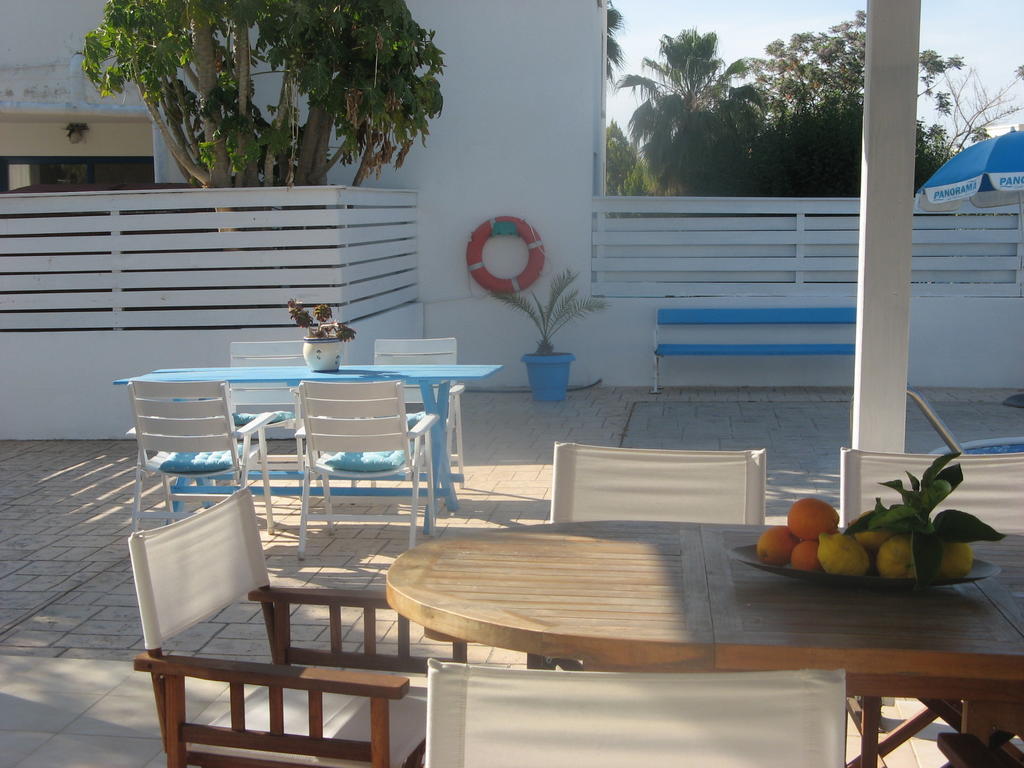 Sea Breeze Villas Argaka Room photo