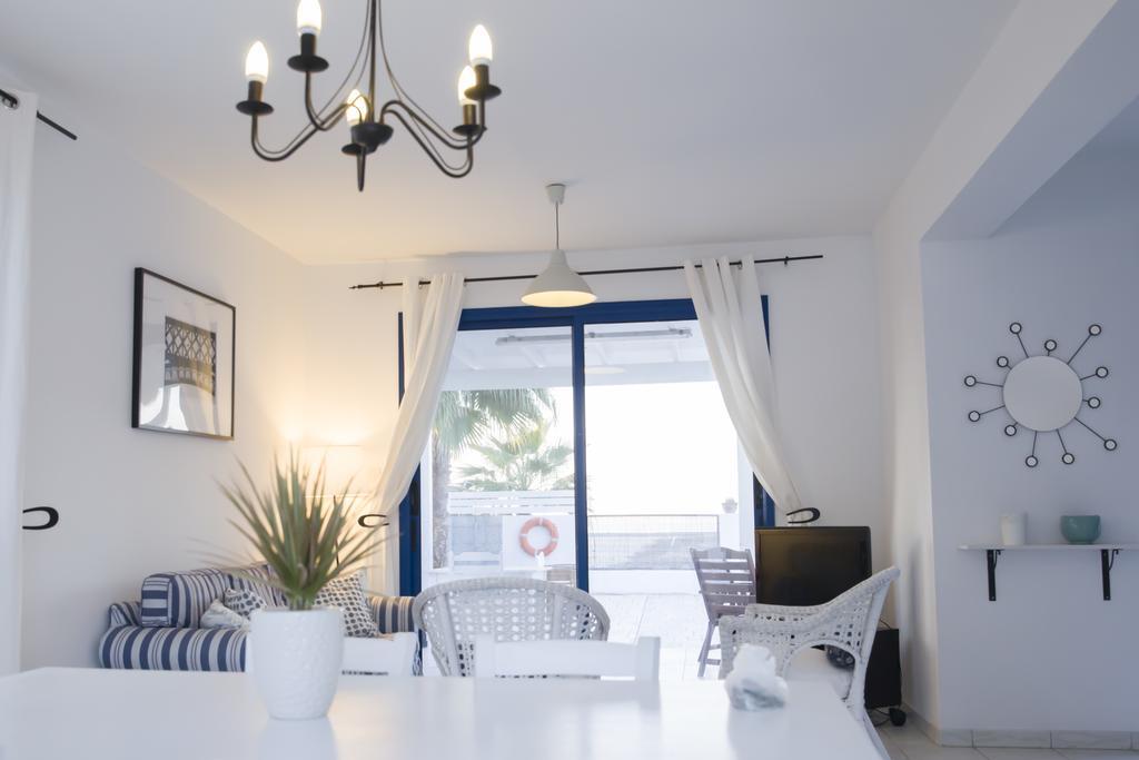 Sea Breeze Villas Argaka Exterior photo